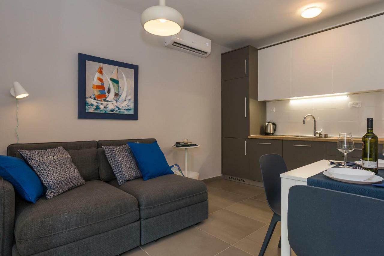 La Perla Apartman *